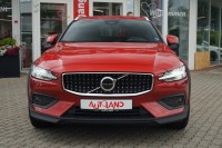 Volvo V60 Cross Country Geartronic AWD Plus
