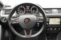 Skoda Rapid Spaceback 1.0 TSI