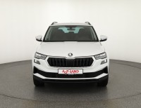 Skoda Karoq 1.5 TSI DSG