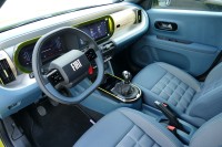 Fiat Grande Panda La Prima 1.2