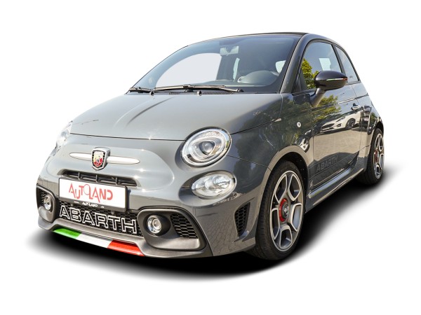 Abarth 595 1.4 Cabrio