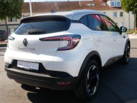 Renault Captur Tce 140 Techno