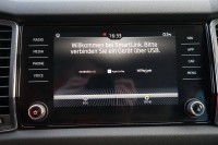 Skoda Kodiaq 1.4 16V TSI DSG Ambition