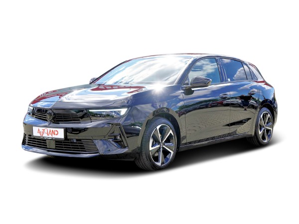 Opel Astra L 1.2 GS Line