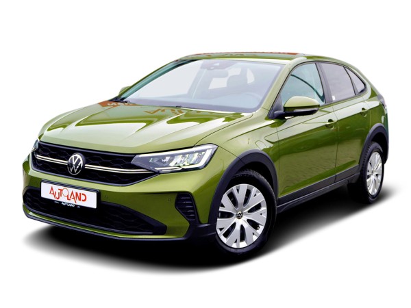 VW Taigo 1.0 VC