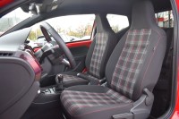 VW up up! 1.0 TSI GTI