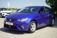 Vorschau: Seat Ibiza 1.0 Style