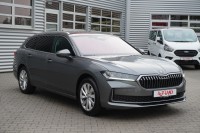 Skoda Superb Combi 1.5 TSI DSG
