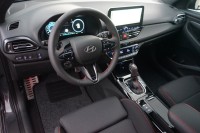 Hyundai i30 Kombi 1.5 T-GDI N-Line Aut.