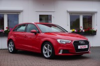 Audi A3 Sportback 35 TFSI sport
