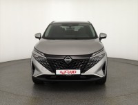 Nissan Qashqai N-Connecta+ 1.3 DIG-T MHEV Aut.