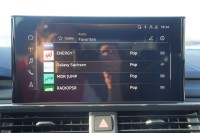 Audi A4 Avant 40 TFSI advanced