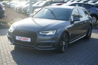 Vorschau: Audi A4 Avant 1.4 TFSI S-Tronic 2xS-Line