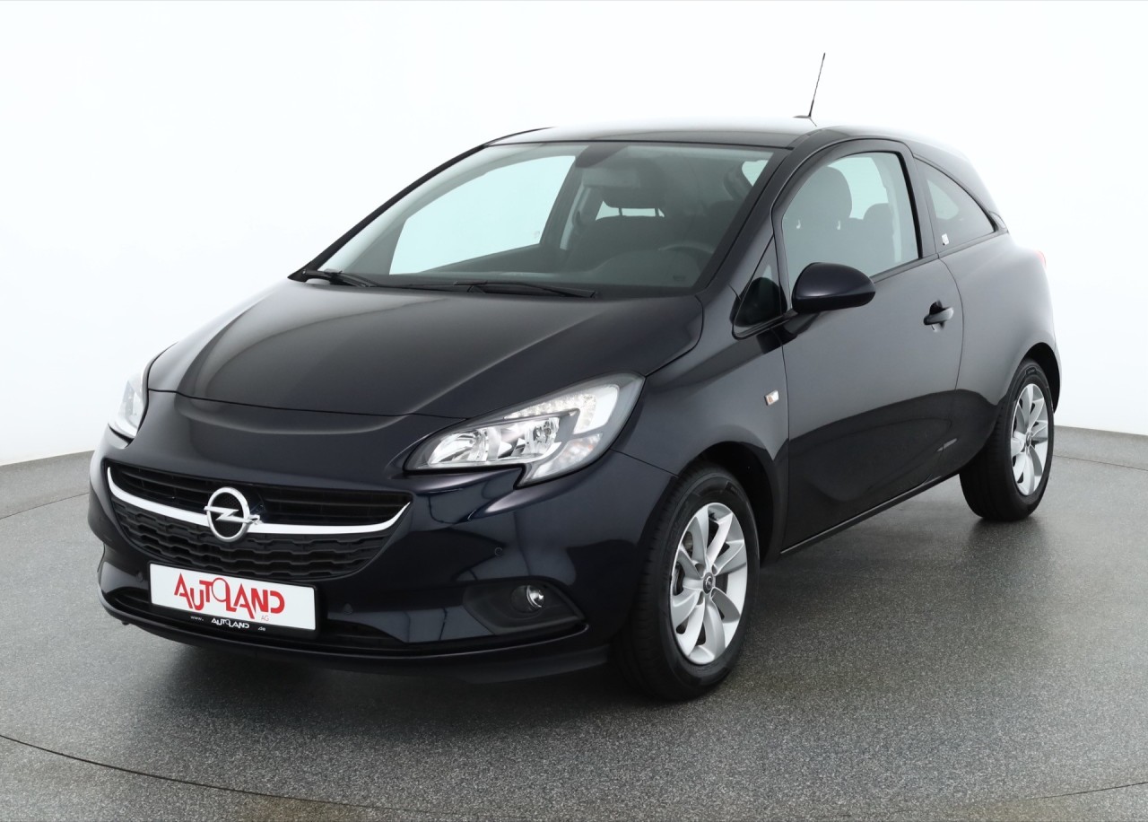 Opel Corsa E 1.4 ON