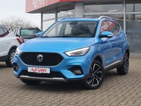 Vorschau: MG ZS 1.0 T-GDI Luxury