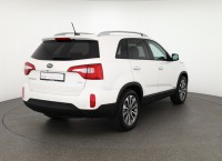 Kia Sorento 2.2 CRDi 4WD Platinum Edition