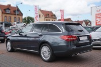 Mercedes-Benz C 200 C200 T-Modell CGI Exclusive