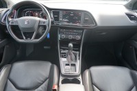 Seat Leon ST 2.0 TSI FR DSG