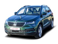Skoda Karoq 1.0 TSI DSG Style LED AHK SmartLink