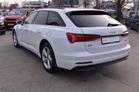 Audi A6 Avant 40 TDI quattro s-tronic