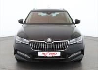 Skoda Superb Combi 2.0 TSI DSG Style