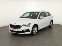 Skoda Scala 1.0 TSI Sitzheizung LED Tempomat
