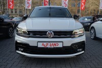 VW Tiguan 2.0 TDI DSG R-line 4Motion