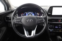 Hyundai Santa Fe 2.2 T-GDI 4WD Premium