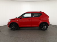 Vorschau: Suzuki Ignis 1.2 Hybrid Autom. Comfort