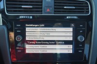 VW Golf VII 2.0 R 4Motion