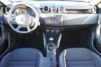 Dacia Duster II TCe 1.5