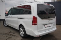 Mercedes-Benz V-Klasse V250 d Avantgarde Edition lang