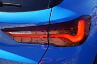 BMW X2 xDrive 20 d M Sport