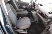 Fiat Doblo Kombi L2 1.5D Aut.