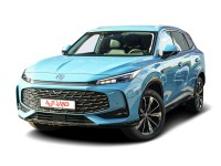 MG HS 1.5 T-GDI Luxury Aut. 2-Zonen-Klima Navi Sitzheizung