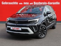 Vorschau: Opel Crossland 1.2Turbo Aut.