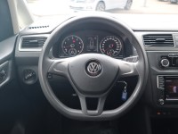 VW Caddy 1.4 TSI