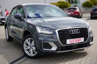 Audi Q2 1.0 TFSI ultra