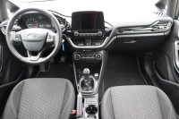 Ford Fiesta 1.1 Cool & Connect