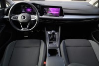 VW Golf VIII 1.5 TSI