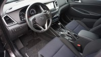 Hyundai Tucson 1.6 T-GDI