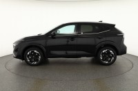 Vorschau: Nissan Qashqai N-Connecta 1.3 Dig-T MHEV Aut.