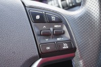 Hyundai Tucson 1.6 T-GDI Passion + 4WD