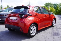 Mazda 2 Hybrid 1.5 Centre-Line