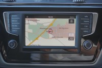 VW Touran 1.4 TSI Comfortline