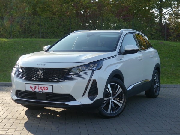 Peugeot 3008 1.6 Hybrid 225 Allure Pack