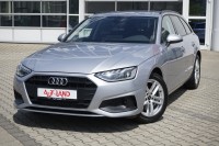 Vorschau: Audi A4 Avant 35 TFSI S-Tronic VC SHZ