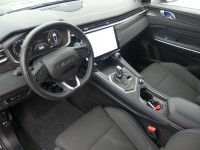 Lynk&Co 01 1.5 TD PHEV Aut.