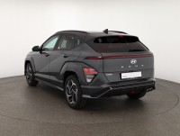 Hyundai Kona N-Line 1.0T-GDI