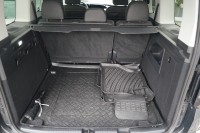 VW Caddy 2.0 TDI DSG Style